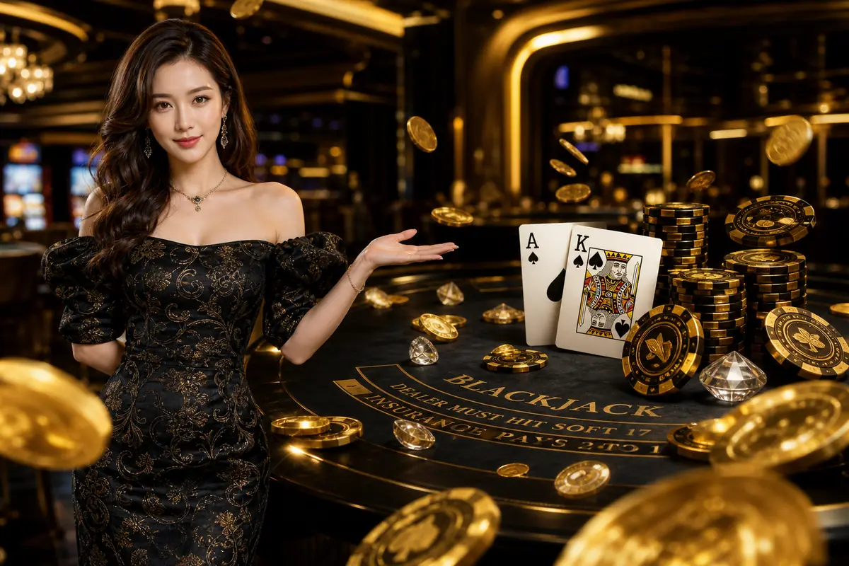 kiss771 Casino program VIP cashback mingguan
