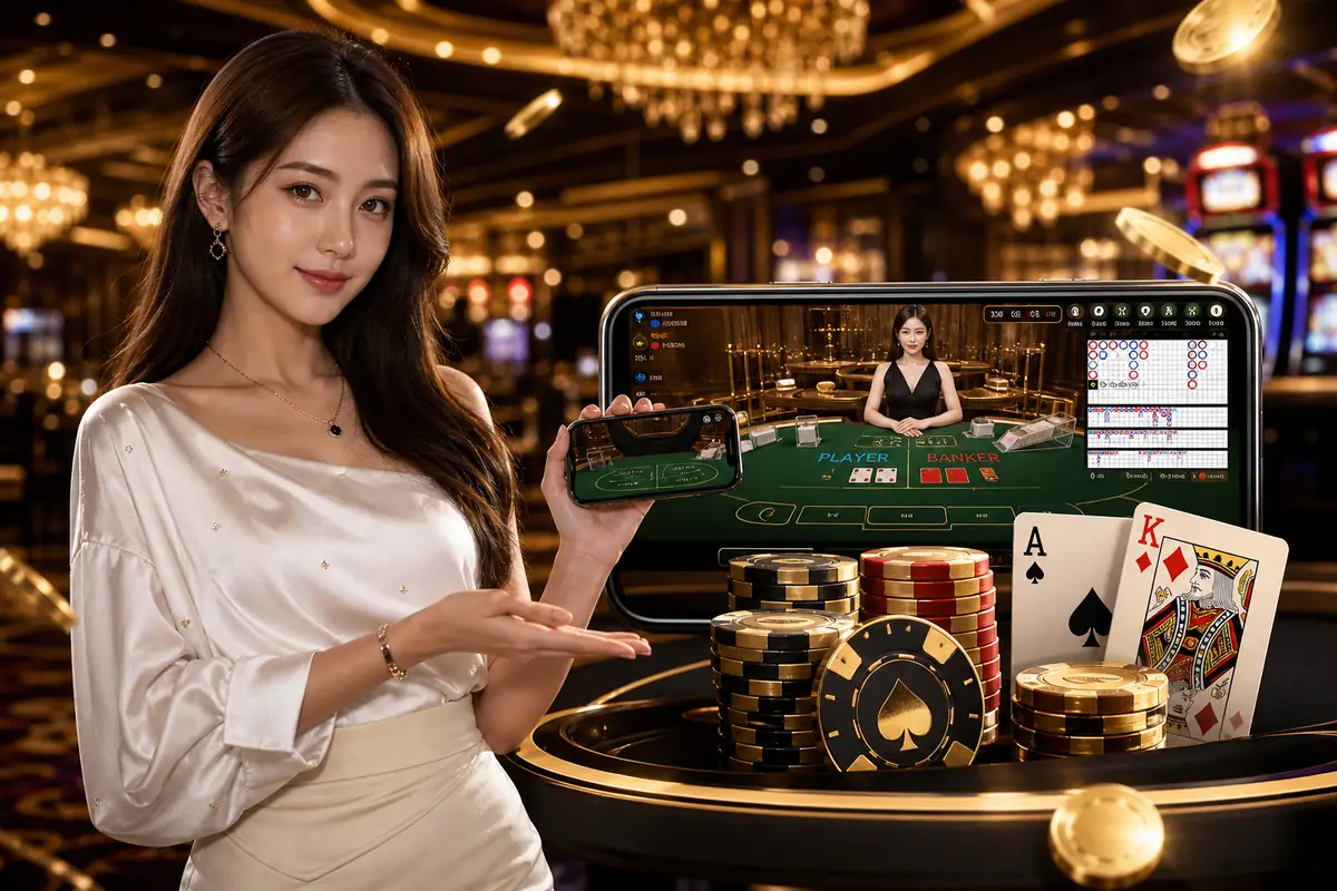 kiss771 studio permainan slot premium antarabangsa