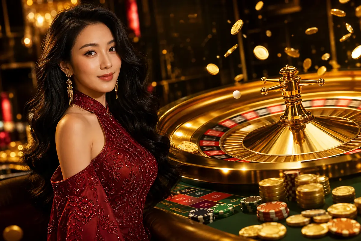 kiss771 program VIP cashback mingguan