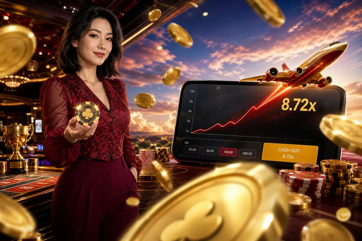 kiss771 variasi Teen Patti pilihan meja